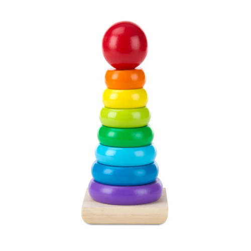 RAINBOW STACKER