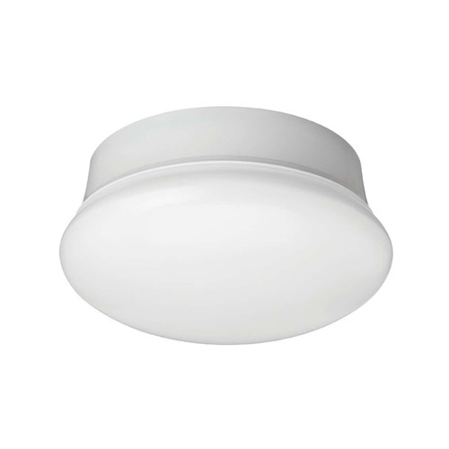 ETI COLOR PREFERENCE 3.5 Z 7 IN L WHITE LED CEILING SPIN LIGHT