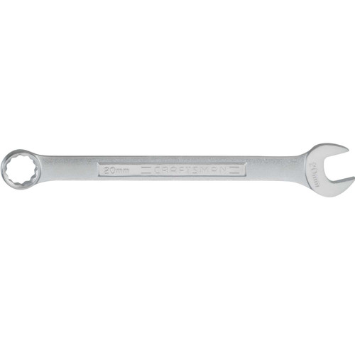 CRAFTSMAN WRENCH COMBINATION 20MM