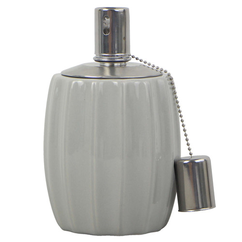 TORCH TABLETOP CONTOUR 7"