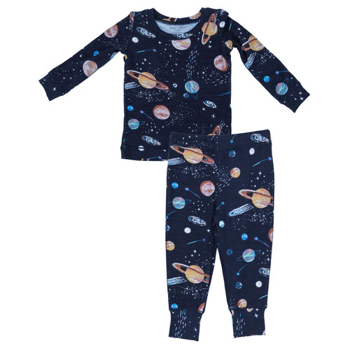 2PC LOUNGEWEAR SOLAR SYSTEM