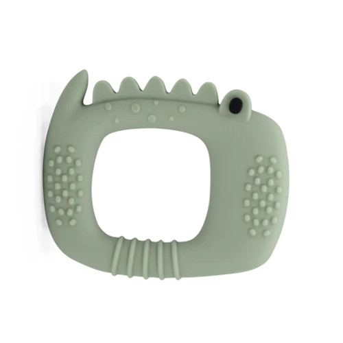 WILD TEETHER ALLIGATOR