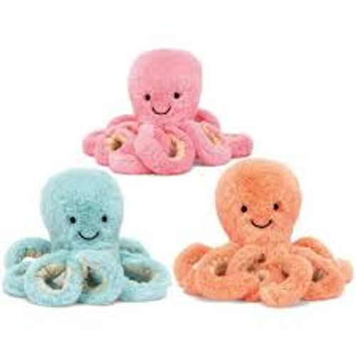 jellycat bobbie octopus