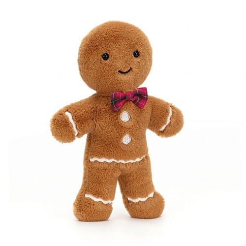 JOLLY GINGERBREAD FRED '23