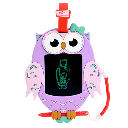 BOOGIE BOARD SKETCH PALS OWL