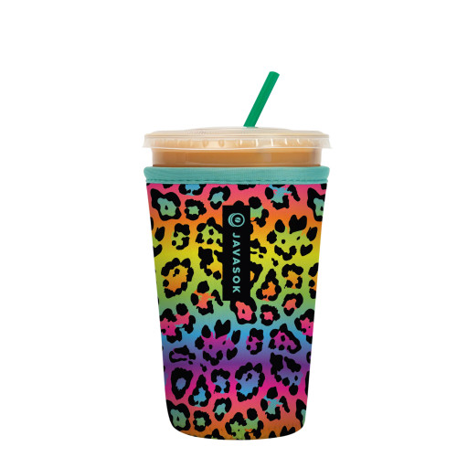 JAVASOK-RAINBOW LEOPARD 22-28OZ