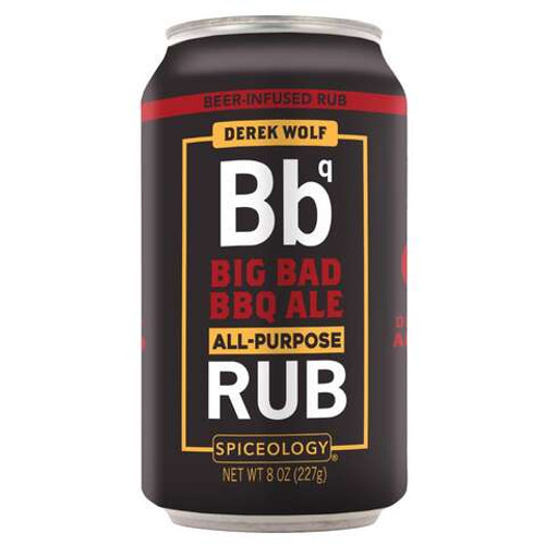 AL PRPS RB BG BD BBQ ALE