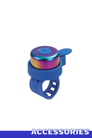 MICRO SCOOTER BELL BLUE NEOCHROM