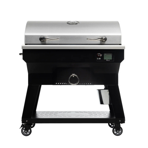 RECTEQ SMOKESTONE 600 GRIDDLE