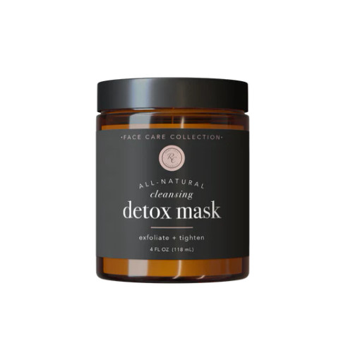 DETOX MASK 4 OZ