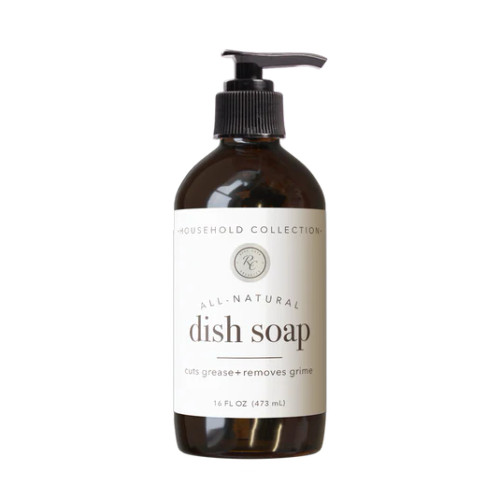 DISH SOAP 16 OZ