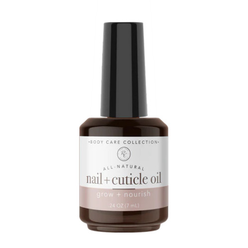 NAIL + CUTICLE OIL 7 ML