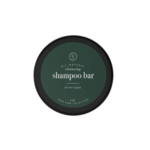 SHAMPOO BAR  4 OZ