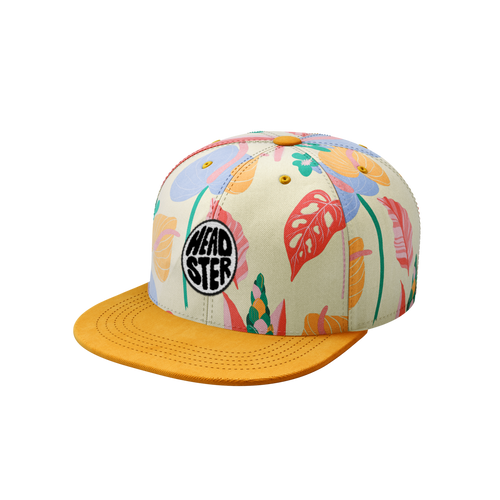 HEADSTER PARADISE COVE SNAPBACK