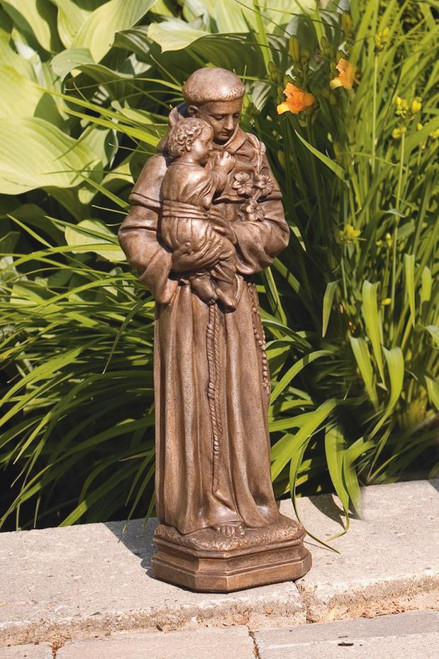 ST ANTHONY 16"