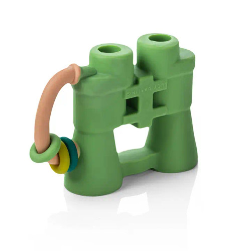 TEETHER BINOCULARS