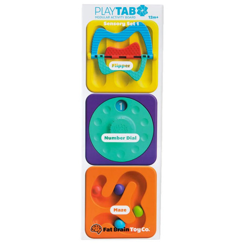 PLAYTAB SET 1