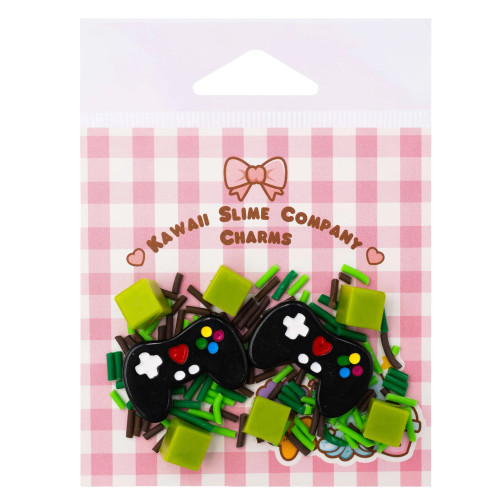 MINEBLOCK SLIME TOPPINGS BAG