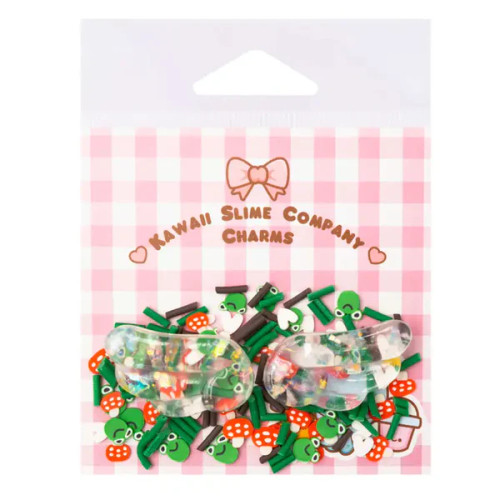 FAIRY CORE SLIME TOPPINGS BAG