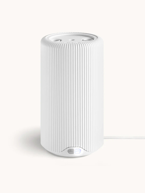 WHITE TABLETOP PURA PLUS