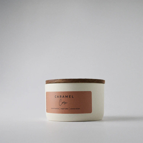 FALL STATEMENT CARAMEL CORN