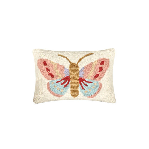 INSECT HOOK PILLOW