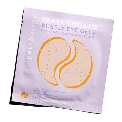 CHAMPAGNE EYE GEL SINGLES