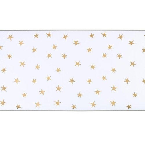 PAPER TABLE RUNNER - STARS
