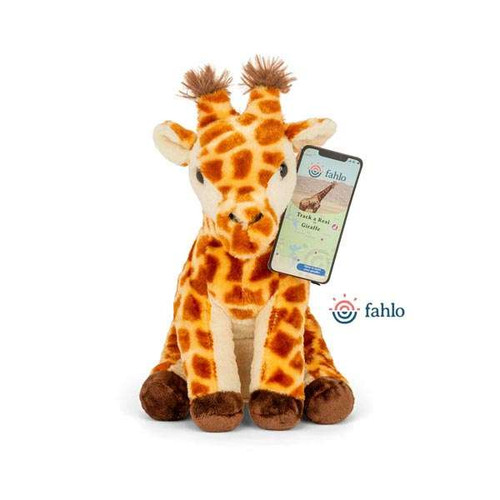 FAHLO TREK GIRAFFE