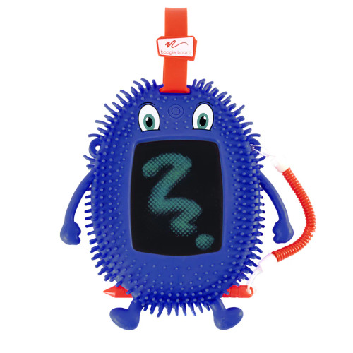 SKETCH PALS FIDGETY FRIENDS BLUE