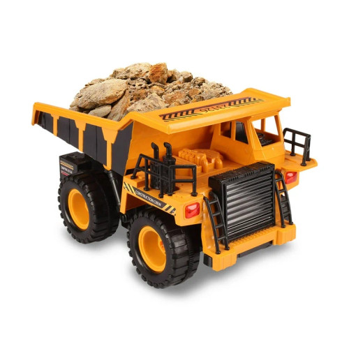 RC DUMP TRUCK