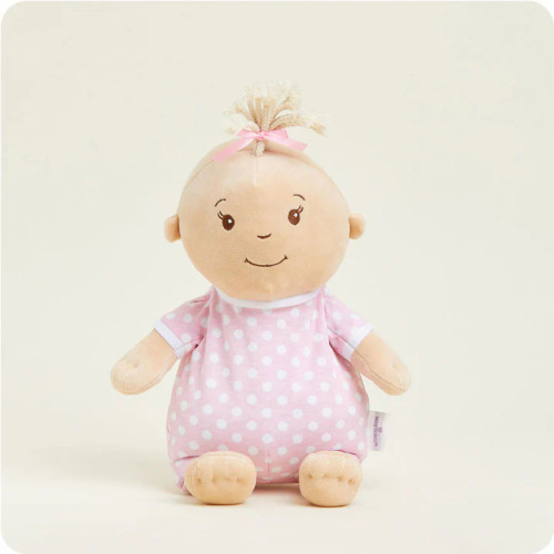 BABY GIRL WARMIES - LIGHTER SKIN