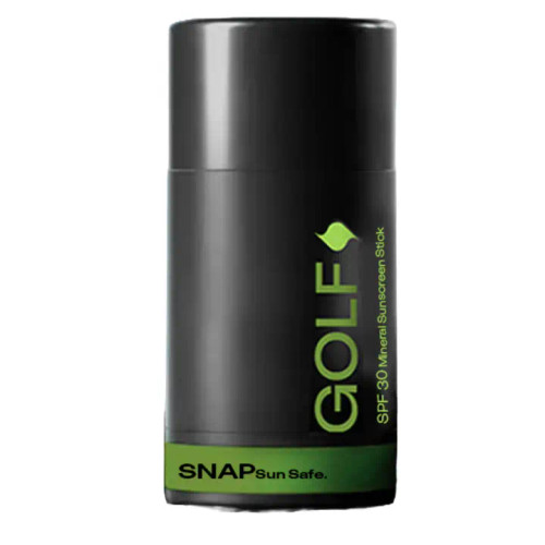 SNAP SUNSCREEN GOLF SPF 30