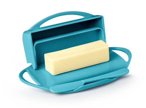 BUTTERIE AQUA