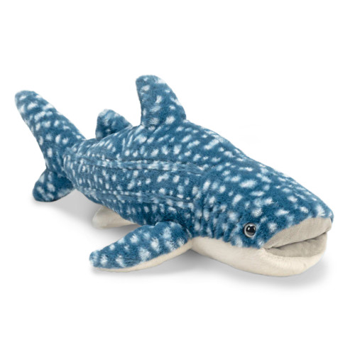THE QUEST WHALE SHARK PLUSH