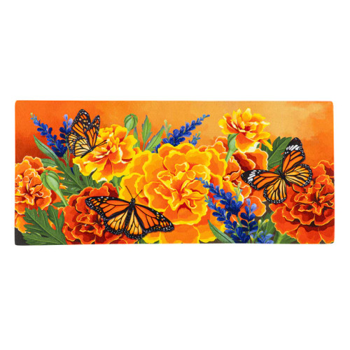 MARIPOSA MELODY SASSAFRAS  MAT