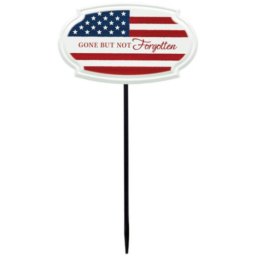 NOT FORGOTTEN COMFORT STAKE