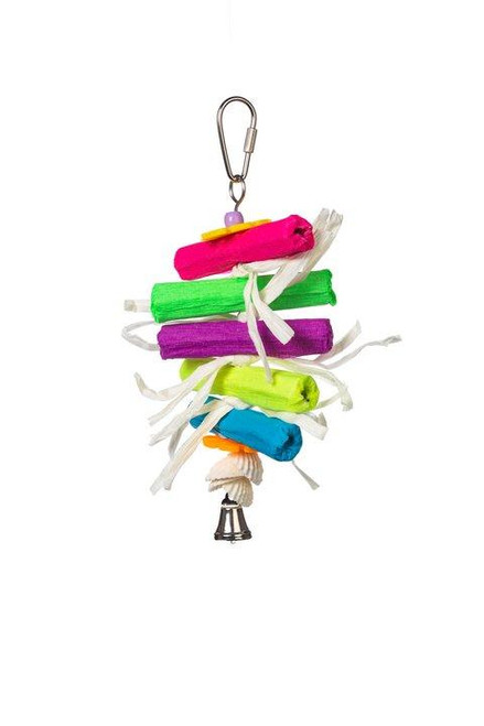 BIRD TOY PIXIE STICKS