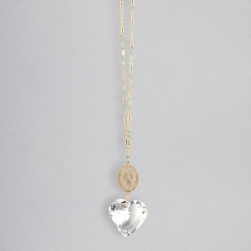 POCKET SUNCATCHER ANGEL WINGS