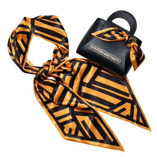 GAME DAY ACCESSORY SCARF
