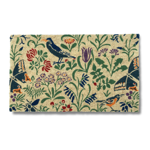 GARDEN PARTY MAT 18"x30"