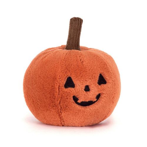 OOKY JACK O' LANTERN