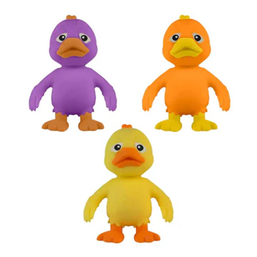 FUNKEE ANIMALZ DUCK MEGA