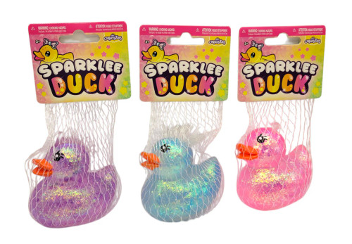 SPARKLEE DUCK
