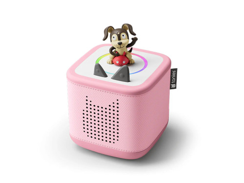 TONIES TONIEBOX STARTER SET PINK - The Shoppes at Steve's Ace Home