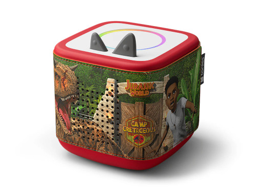 SLEEVE JURASSIC PARK