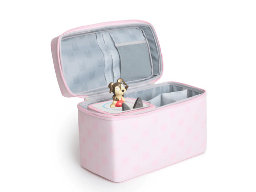 ALL-IN-ONE CARRYING CASE PINK