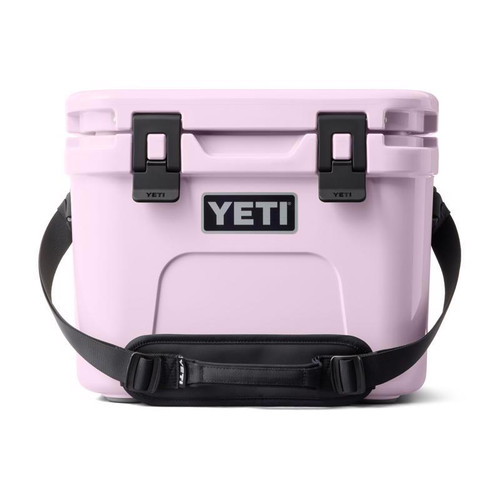 YETI Roadie 15 Cherry Blossom 15 qt Hard Cooler