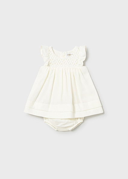 DREAM DRESS W/ BLOOMER