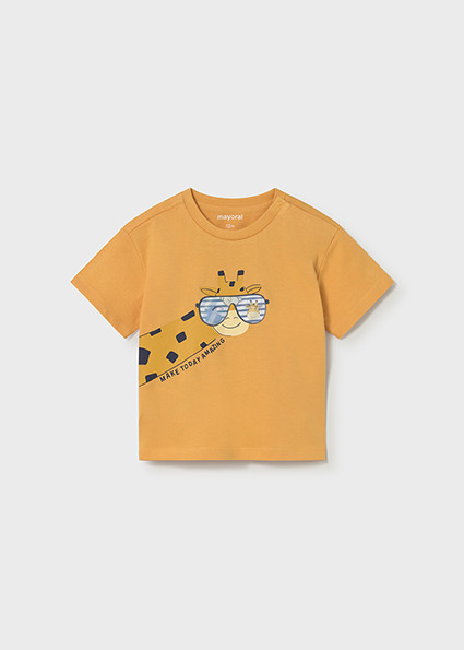 TEE GIRAFFE